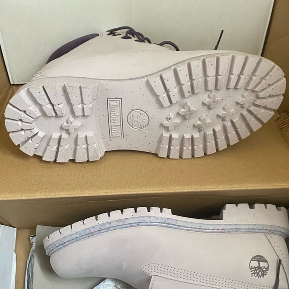 COPY - Timberland women’s boots - Picture 3 of 9